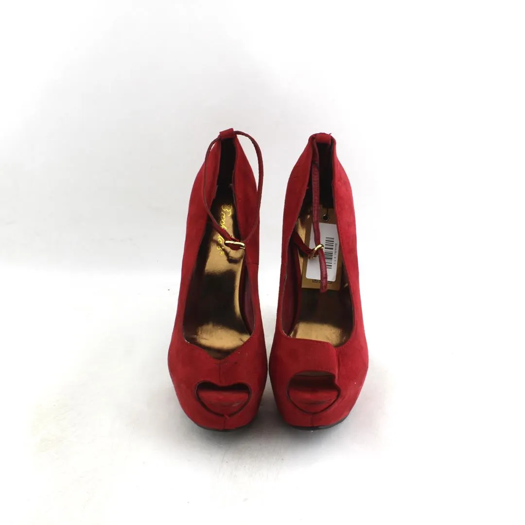 BRECKELLES  . Big Feet Slippers