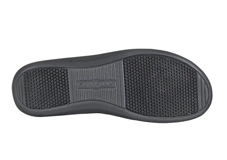 Stinky Slippers Othrofeet Women Clio - Black