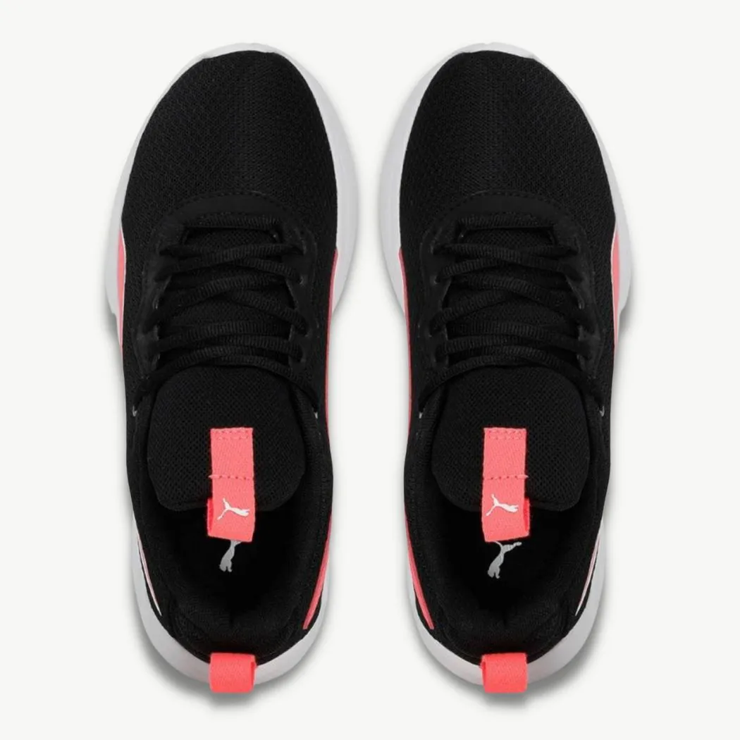 puma Resolve Modern Women's Running Shoes Asics Multi Tennis Shoes