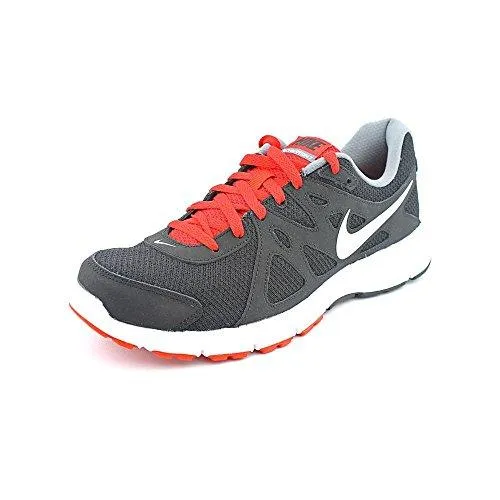 Revolution 2 Running Shoes 11 Us Black/White/Varsity Red/Cl Gry Asics Sonoma 3 Trail Running Shoe