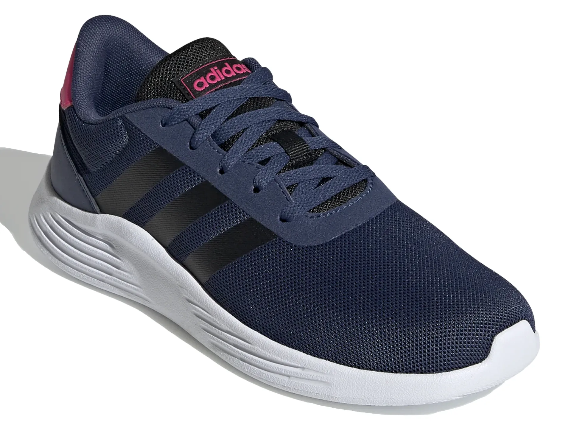 ADIDAS JUNIOR LITE RACER 2.0 <br> EG4017 Adidas Tokyo Shoes Suede