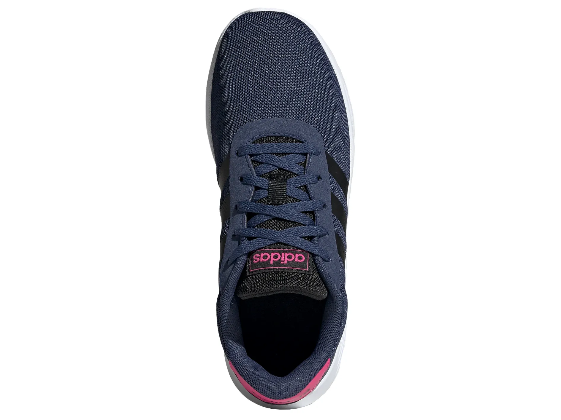 Adidas Slim Shoes ADIDAS JUNIOR LITE RACER 2.0 <br> EG4017