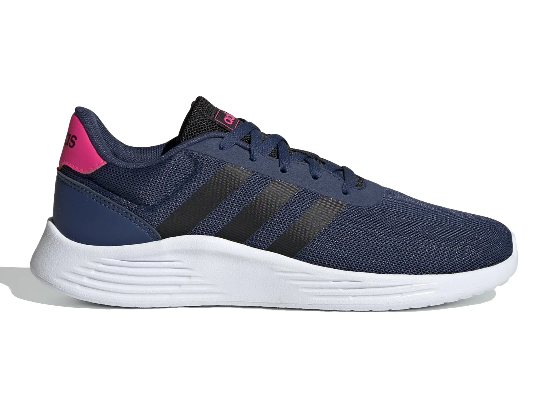 ADIDAS JUNIOR LITE RACER 2.0 <br> EG4017 Dopest Adidas Shoes
