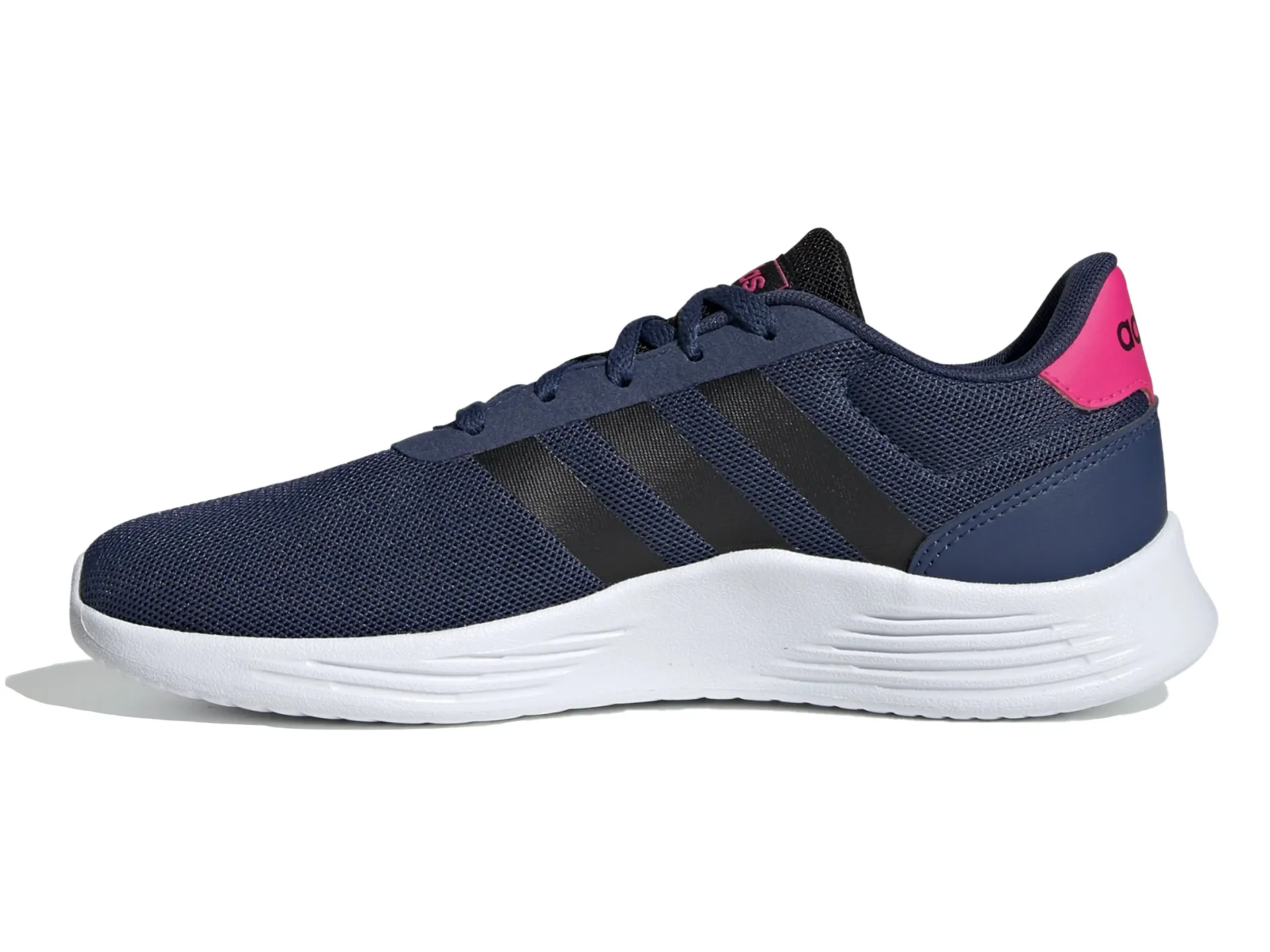 ADIDAS JUNIOR LITE RACER 2.0 <br> EG4017 Pharrell Williams Adidas Shoes