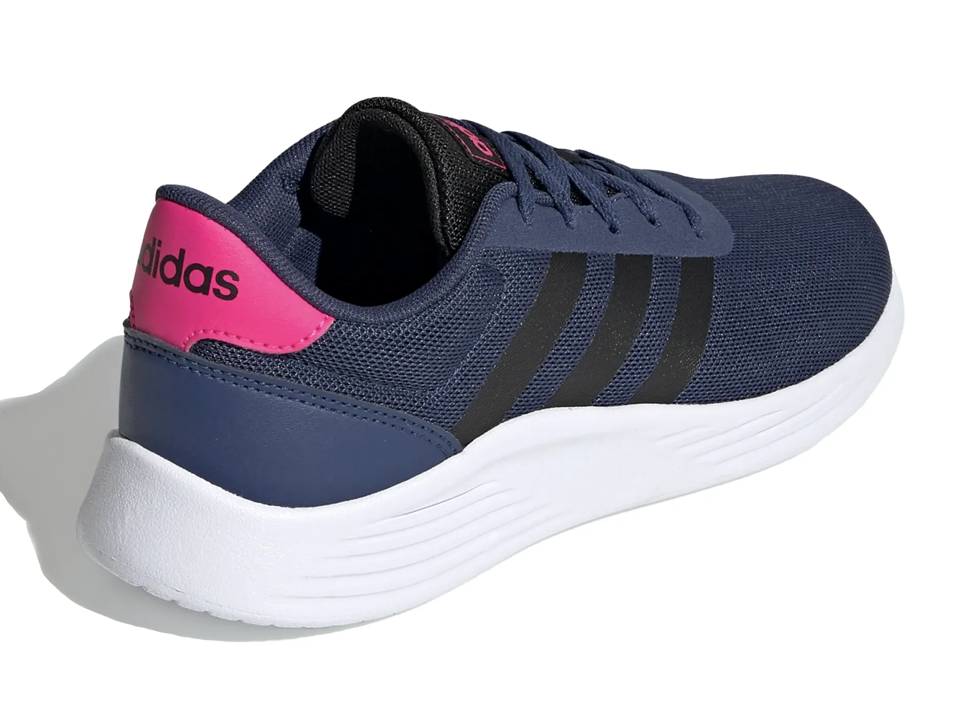 ADIDAS JUNIOR LITE RACER 2.0 <br> EG4017 Adidas Fashion Shoes