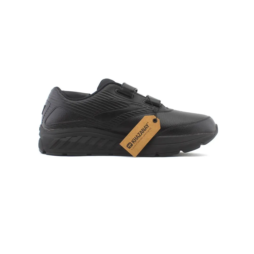 Worst Running Shoes For Plantar Fasciitis BROOKS Addiction Walker V-Strap 2