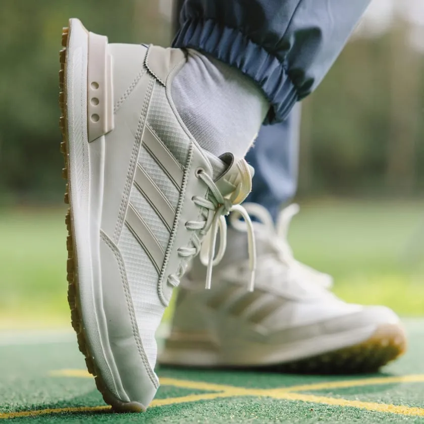 Kanye Adidas Shoes Adidas WOMEN'S S2G SPIKELESS 24 GOLF SHOES