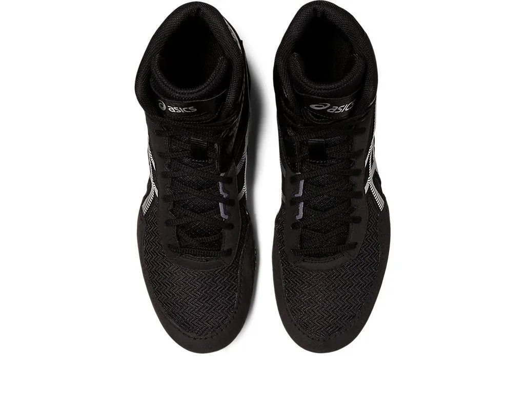 Ringerschuhe ASICS Matcontrol 3 - Schwarz Asics Gel Rocket 10 Volleyball Shoes