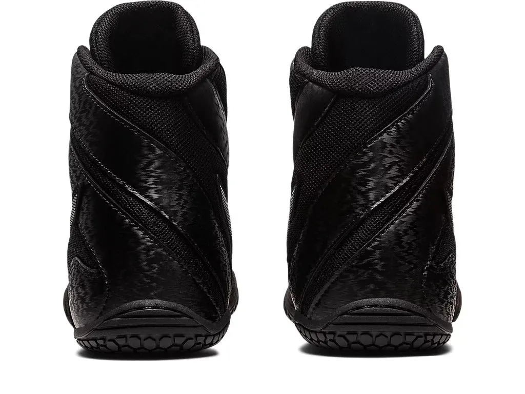 Asics Shoes Gt 1000 6 Ringerschuhe ASICS Matcontrol 3 - Schwarz