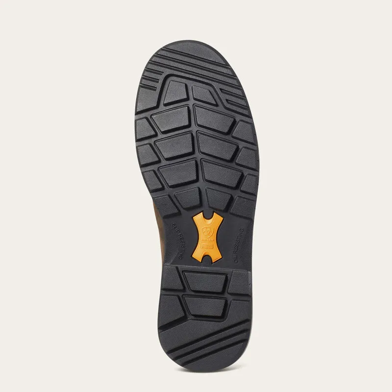 Work Boots Sizing Riveter Chelsea CSA Waterproof Composite Toe Work Boot