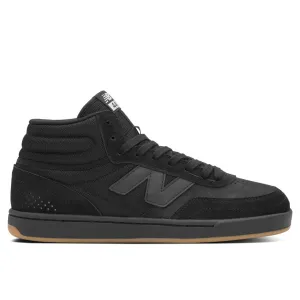 New Balance 1906r Cordura Black 440 High V2 - black/black