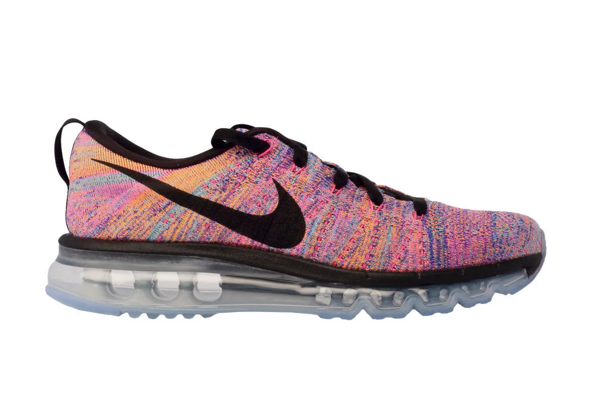 Different Types Of Running Shoes Women's Nike Flyknit Max(Edited)
