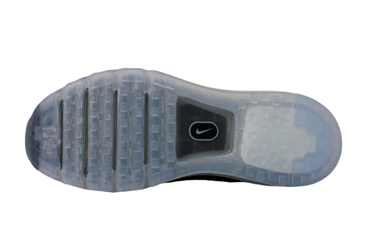 Women's Nike Flyknit Max(Edited) Types Of Running Shoes