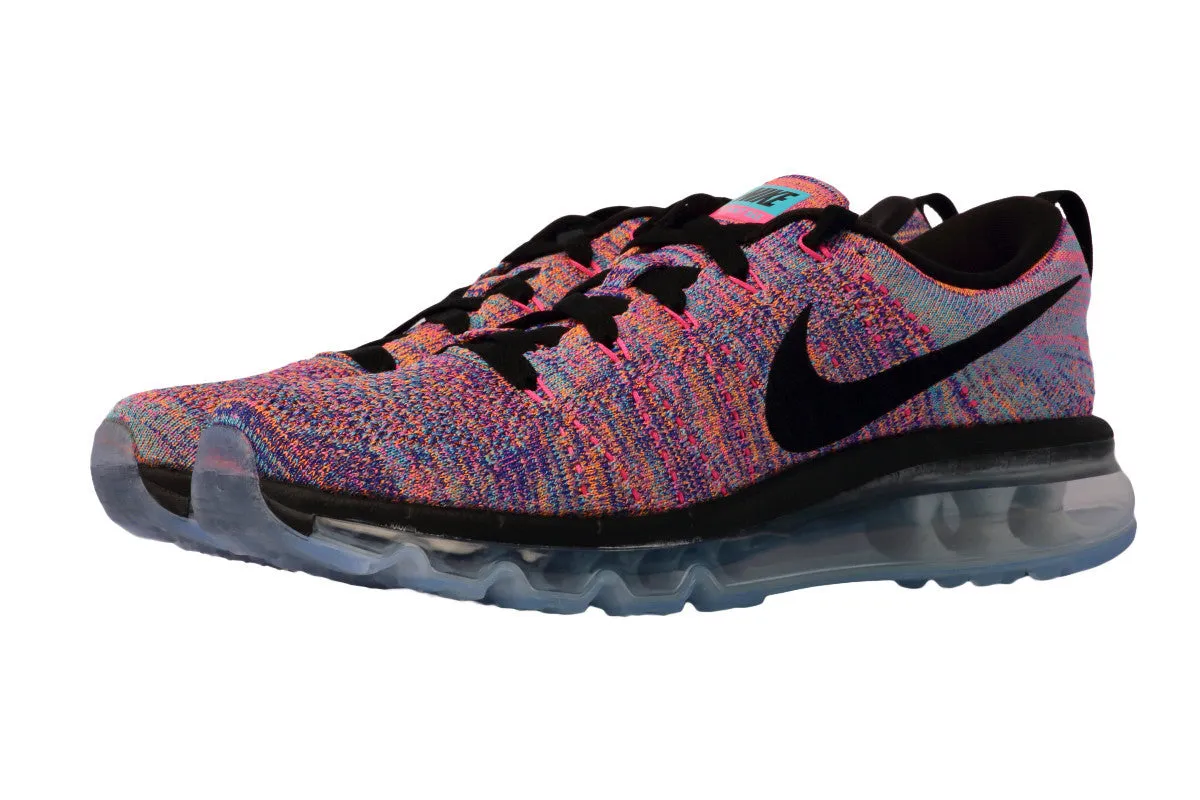 Women's Nike Flyknit Max(Edited) Marathon Running Shoe