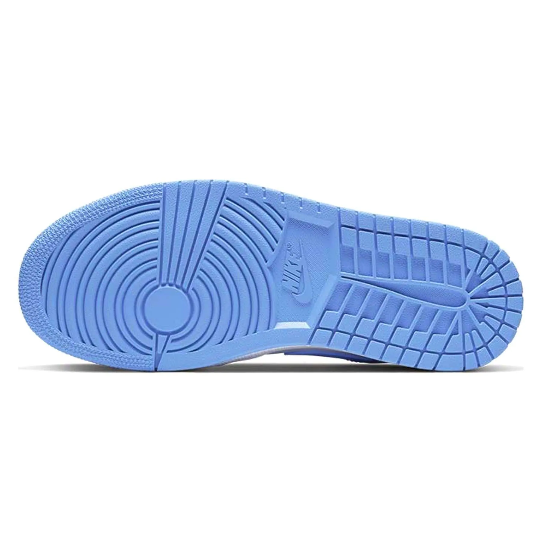 Asics Working Shoes Japan Air Jordan 1 Low Wmns 'UNC'