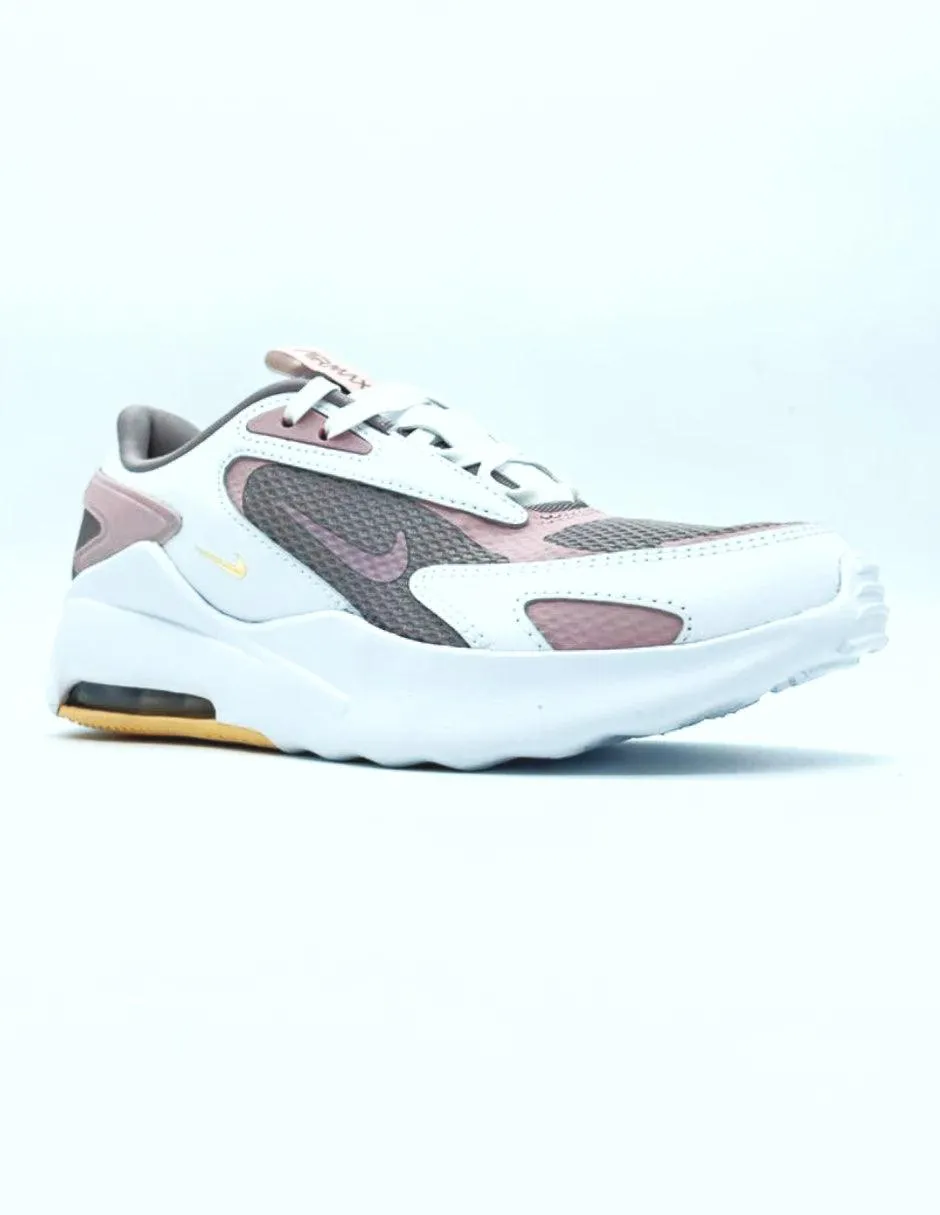 Tenis Nike Air Max Bolt Para Dama Blanco Asics Magic Speed 2 Running Shoes