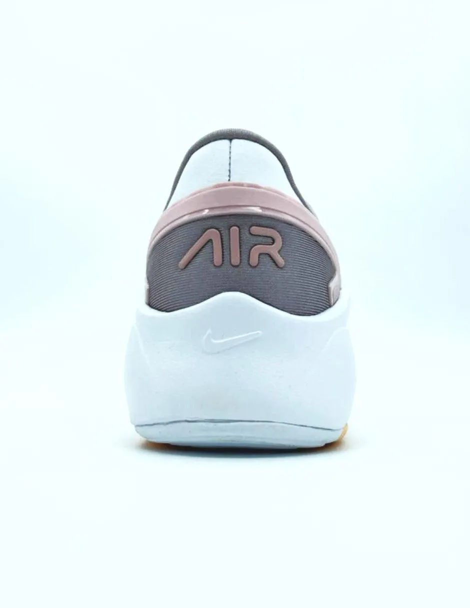 Asics Gel Peake 6 Cricket Shoes Tenis Nike Air Max Bolt Para Dama Blanco