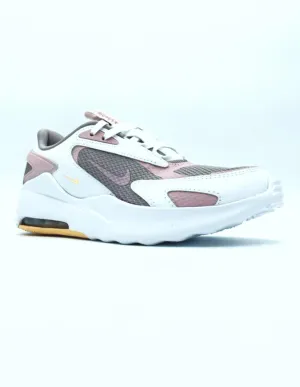 Asics Tennis Shoes Gel Resolution 9 Tenis Nike Air Max Bolt Para Dama Blanco