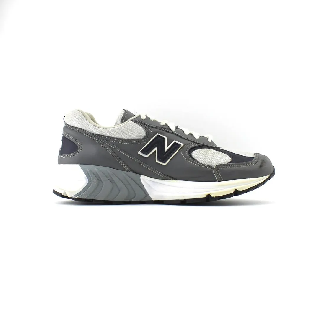 NEW BALANCE 489 Running Shoes Review