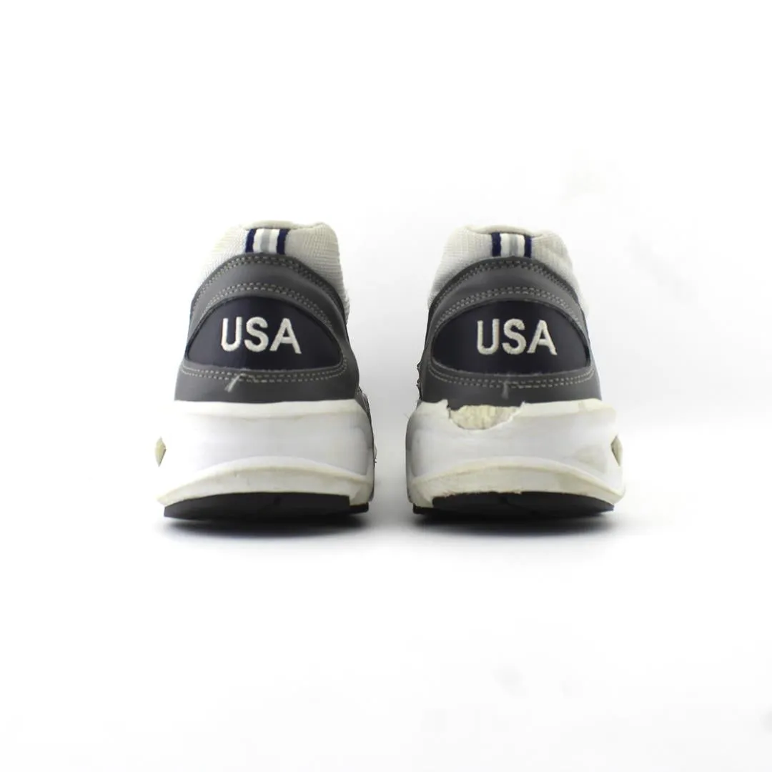 Running Shoes With Strong Arch Support NEW BALANCE 489