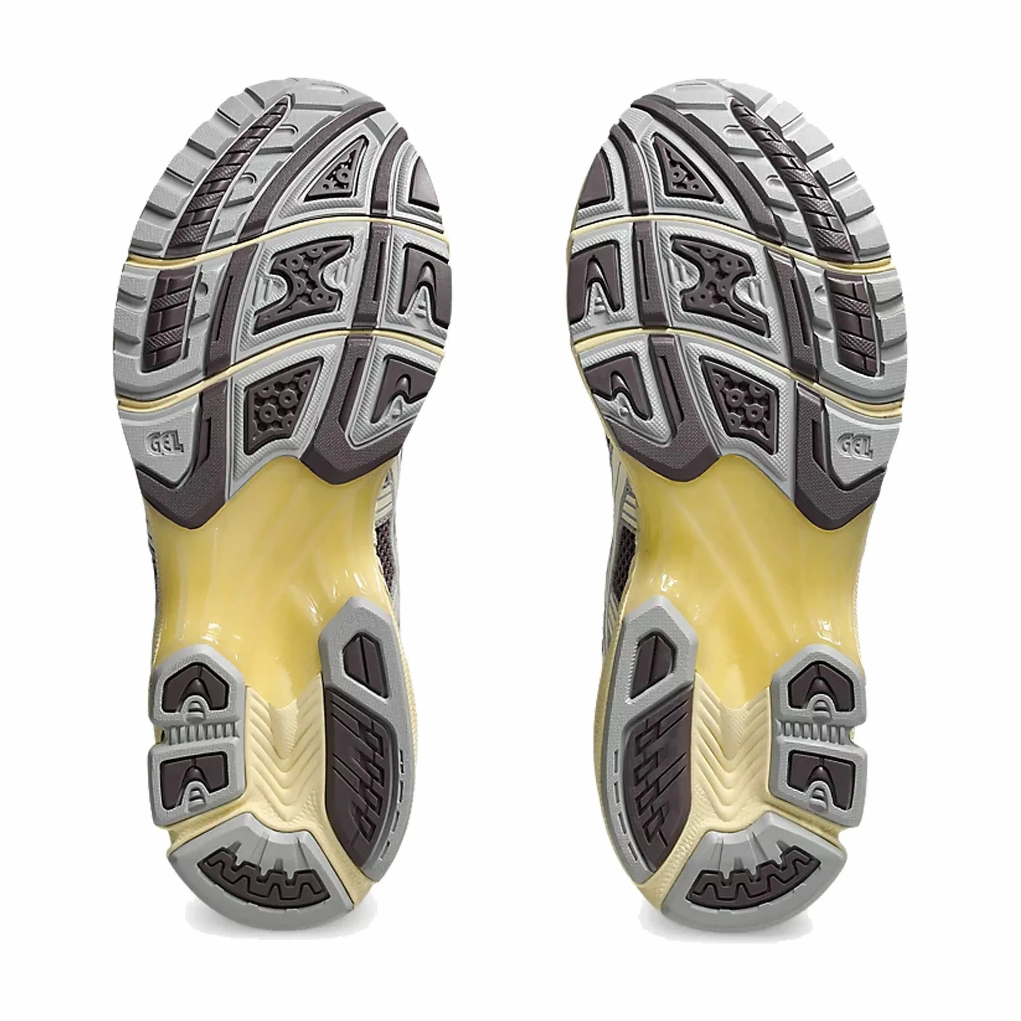 ASICS Gel-Kayano 14 (Mauve Grey/Cream) Asics Skate Shoes Australia