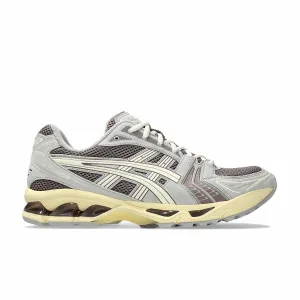 Asics Running Shoes Gt-1000 11 ASICS Gel-Kayano 14 (Mauve Grey/Cream)