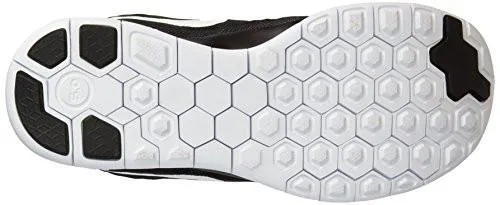 Kids Free 5.0 Black/White/Dark Grey/Cl Grey Running Shoe 7 Kids US Asics Price Shoes