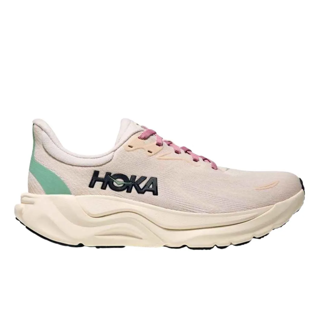 hoka Arahi 8 Women's Running Shoes Running Shoes With The Most Cushion