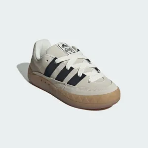 ADIDAS ADIMATIC - WHITE Adidas Golf Shoes Golf Town