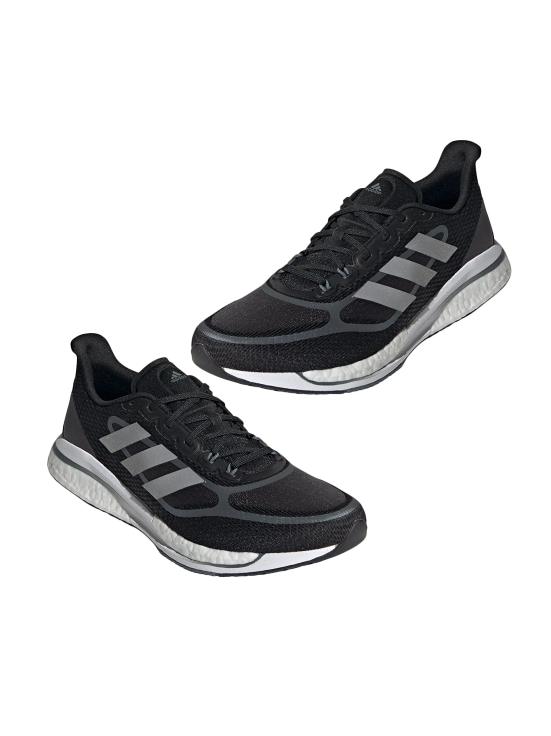 American Made Running Shoes Women's Lightweight  Running Shoes,Black