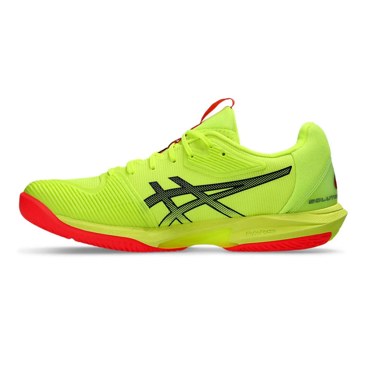 Asics Solution Speed FF 3 Paris Tennis Shoes Asics Running Shoes Nimbus 26