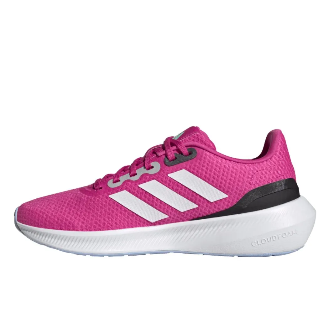 adidas Runfalcon 3.0 Women's Running Shoes Running On Shoes