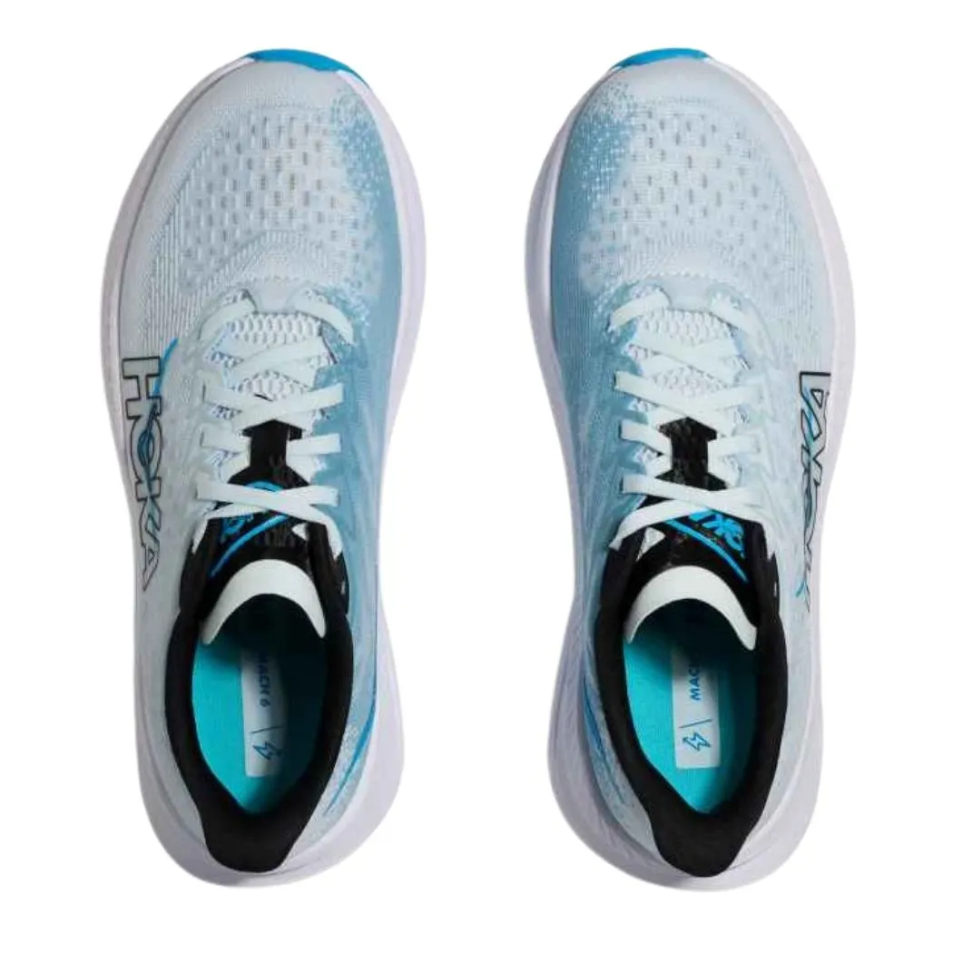 Best Running Shoes For Wide hoka Mach 6 Women's Running Shoes