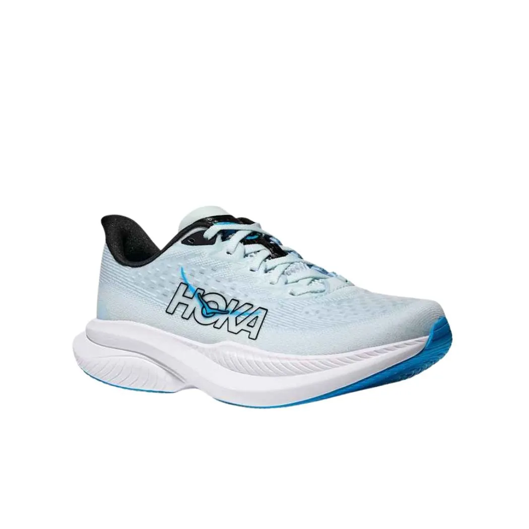 hoka Mach 6 Women's Running Shoes Good Shoes For Weightlifting And Running