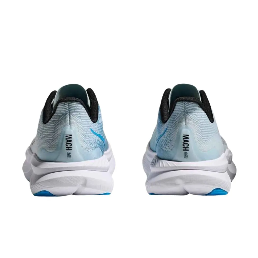 Best Supportive Running Shoe hoka Mach 6 Women's Running Shoes
