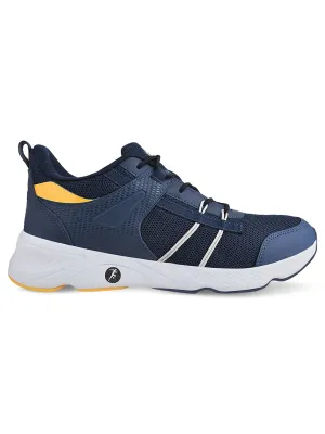 Ghost Max Cushion Neutral Running & Walking Shoe TES Blue Men's Running Shoes