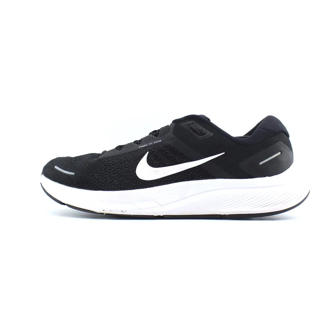 NIKE ZOOM STRUCTURE 23 Running Shoe Shoes