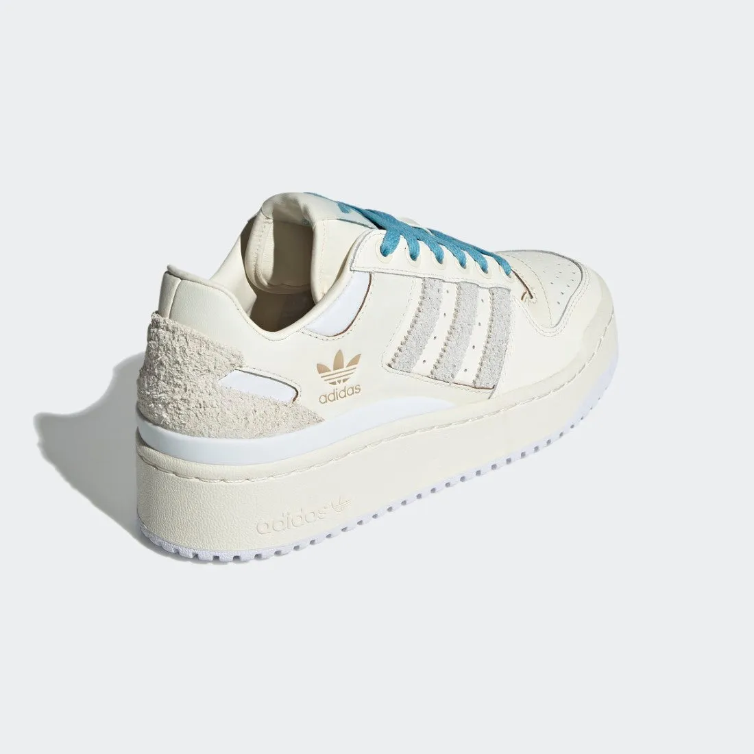 Forum Bold Lifestyle Shoes Adidas Climacool Laced Shoes