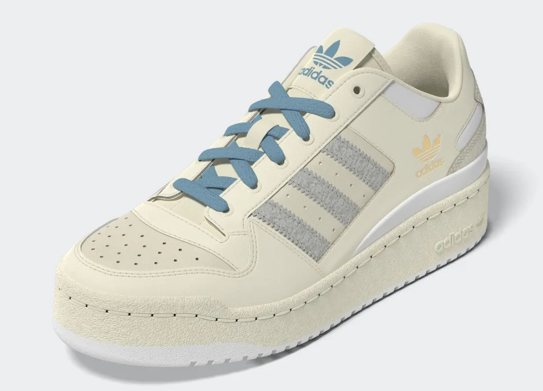 Adidas Padel Shoes Forum Bold Lifestyle Shoes