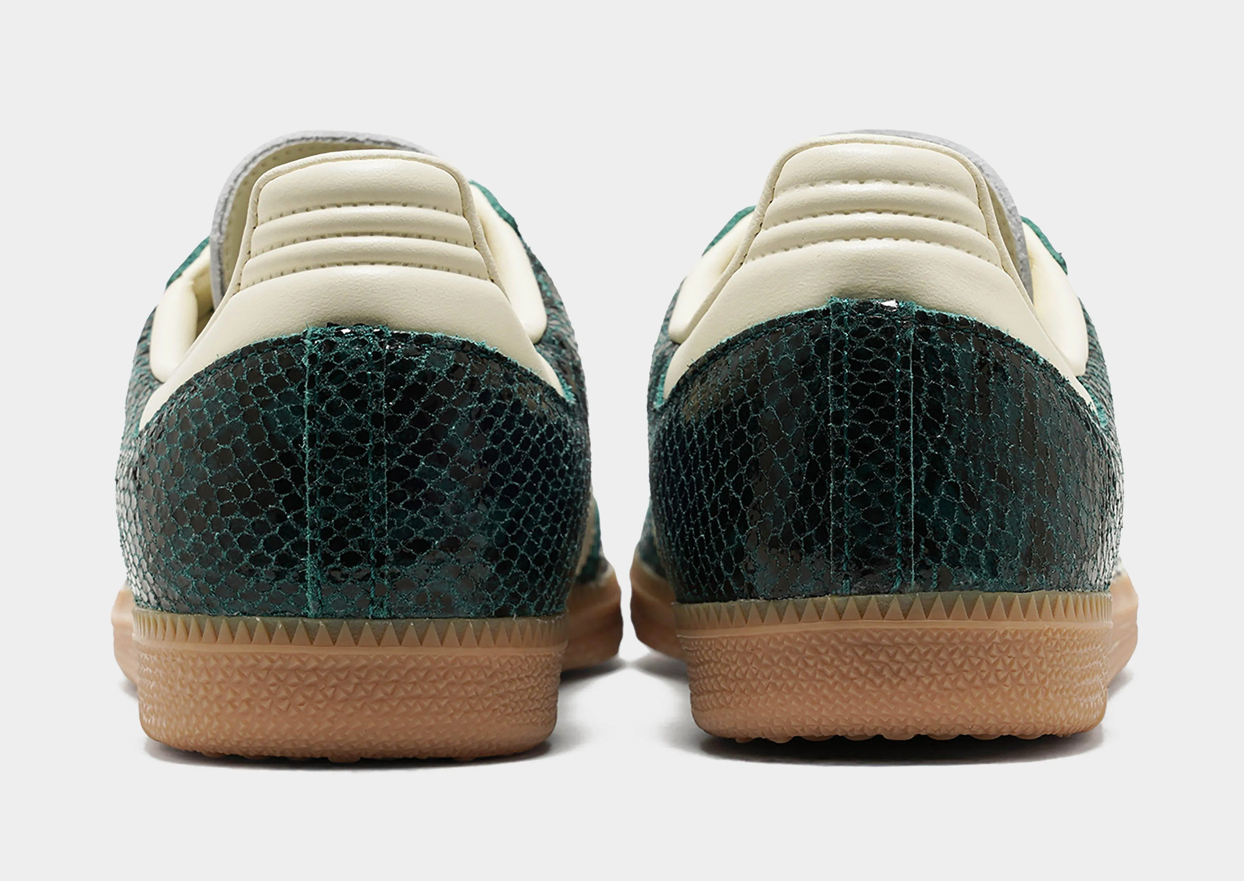 Samba OG Indoor Adidas Football Shoes