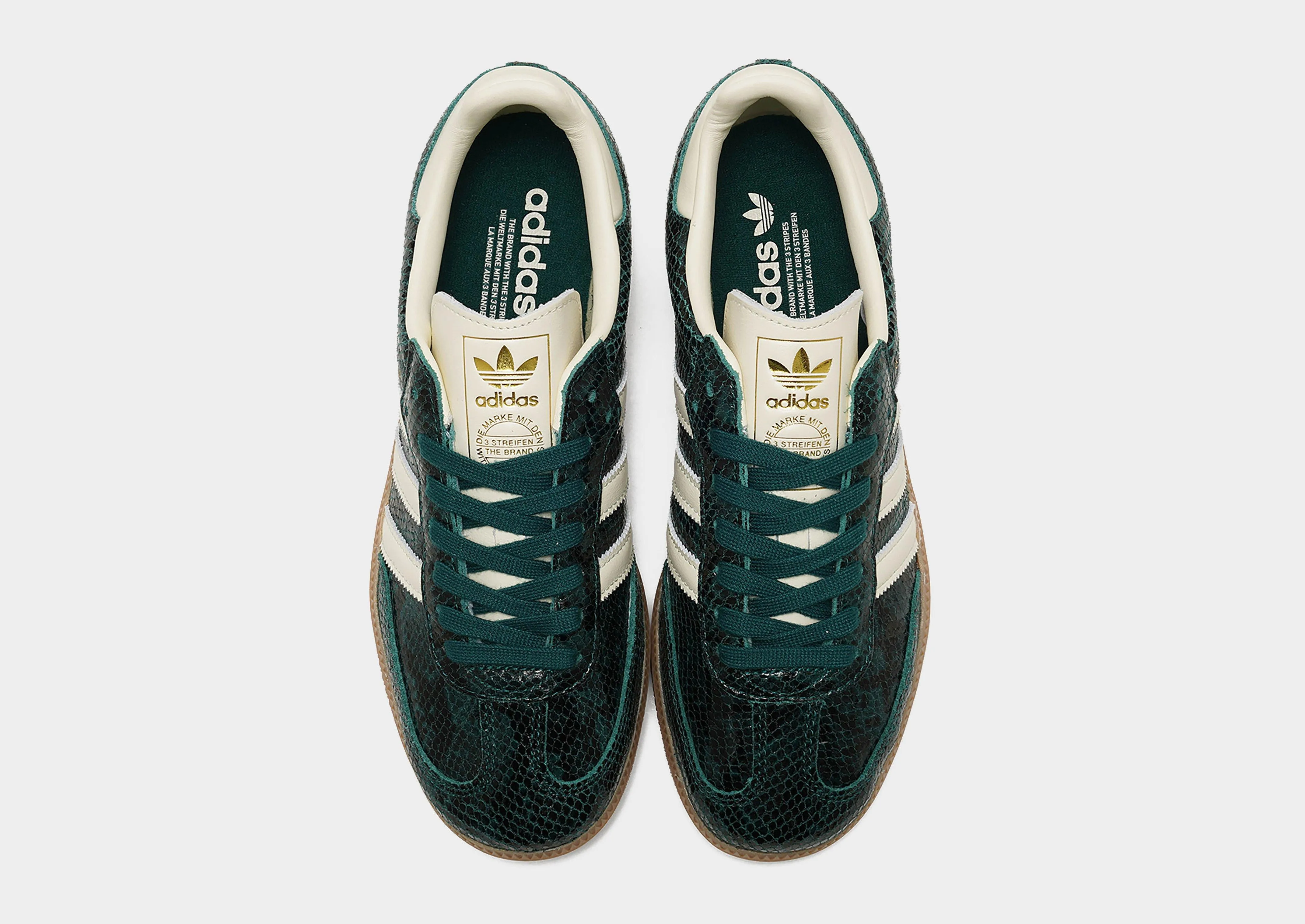 Samba OG Adidas Make Your Own Shoe