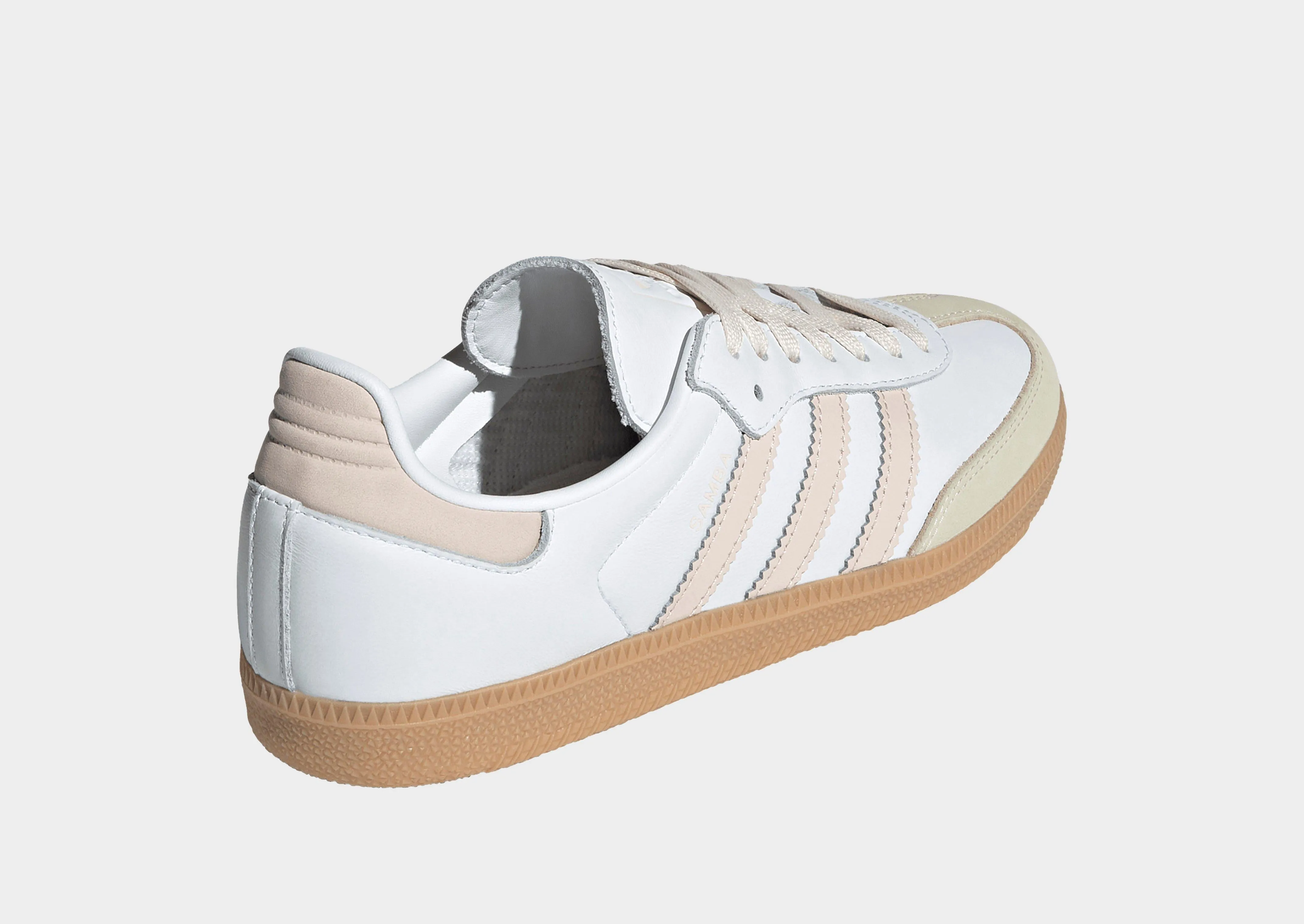 Adidas Styles Of Shoes Samba OG Women's