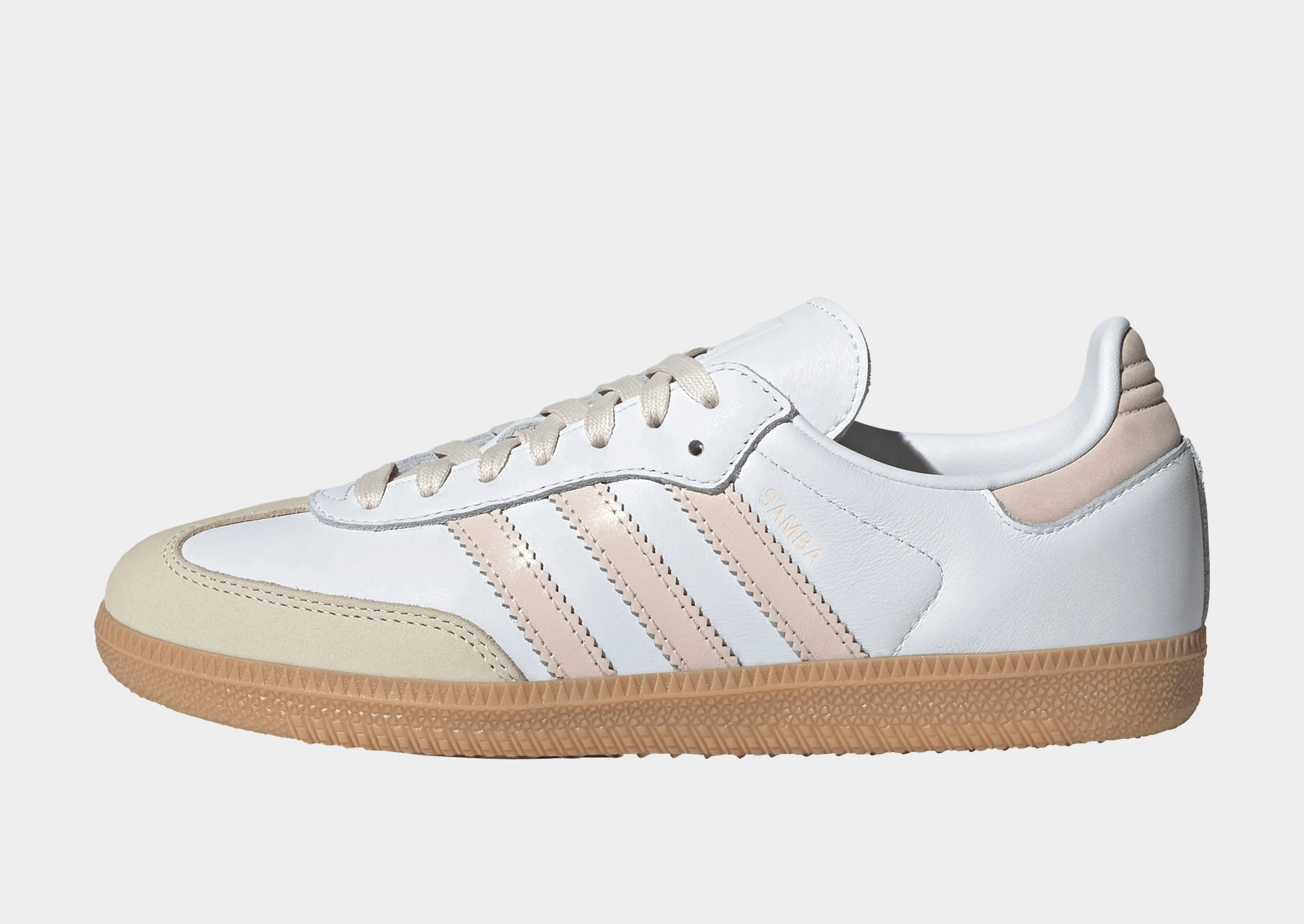 Samba OG Women's Adidas Indoor Soccer Shoes Sale