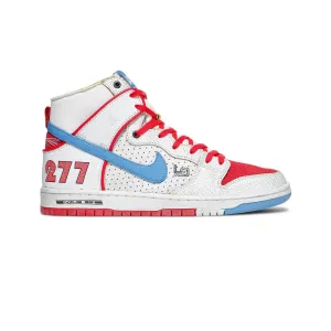 Futsal Shoes Asics SB Dunk High Pro x Ishod Wair x Magnus Walker (2021)