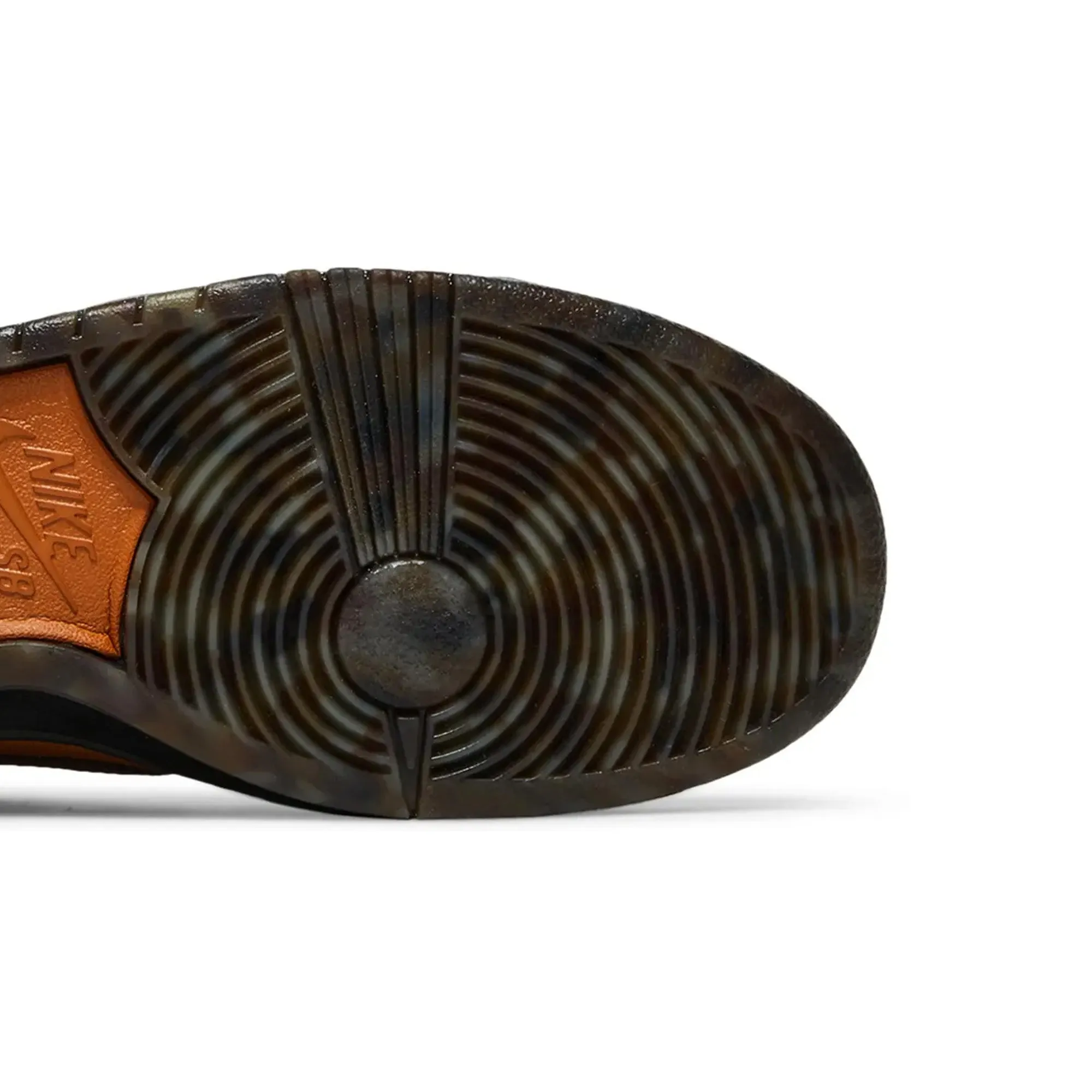 SB Dunk High x PassPort 'Work Boots' (2022) Best Asics Badminton Shoes