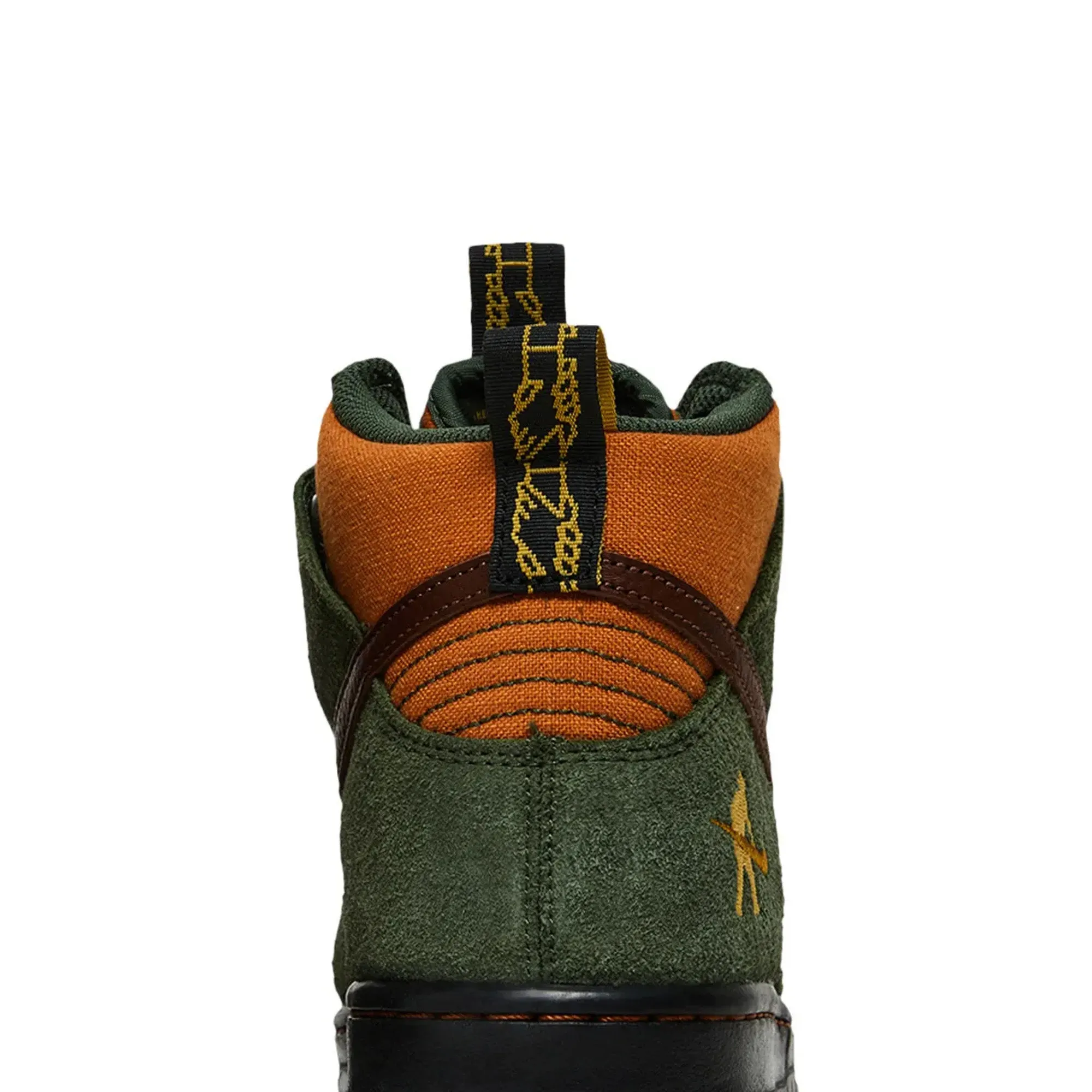 SB Dunk High x PassPort 'Work Boots' (2022) Asics Gel Kayano 18 Running Shoe