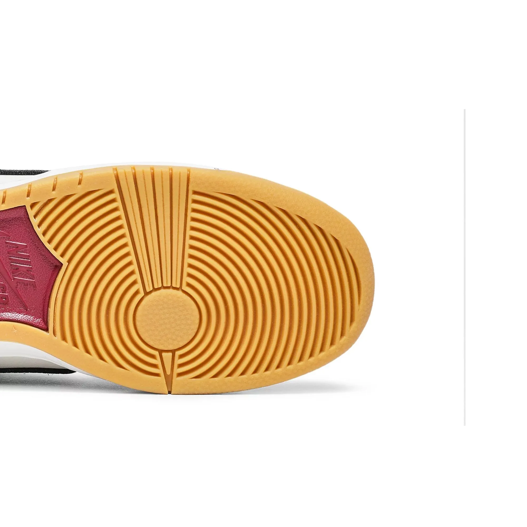 SB Dunk Low x Parra 'Abstract Art' Asics Gel-kayano Lite Running Shoes