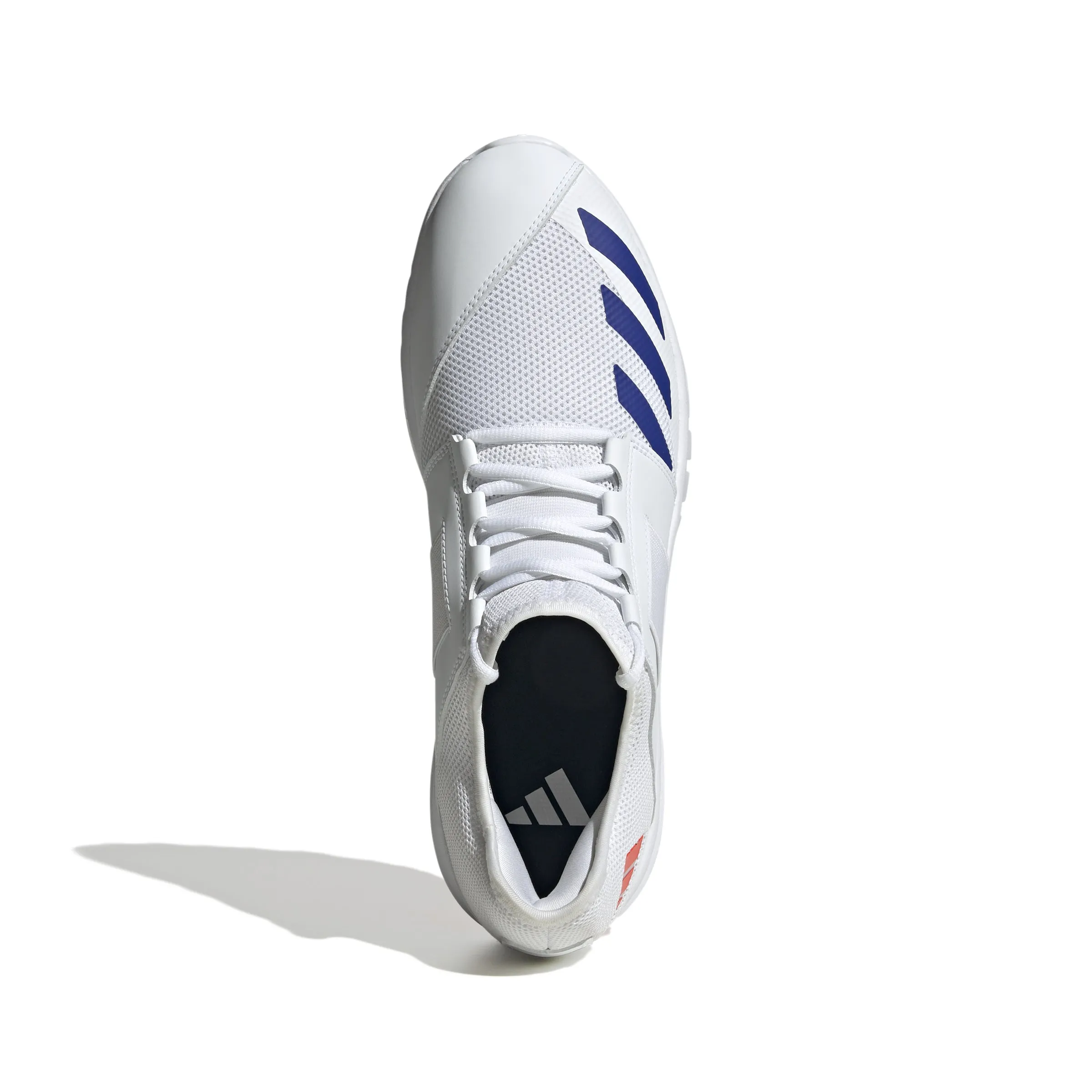 Adidas Howzat Spike 20 Cloud White Adidas Forum Shoes