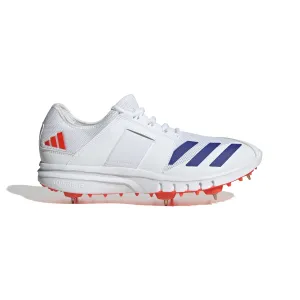 Adidas Howzat Spike 20 Cloud White New Adidas Slip On Shoes