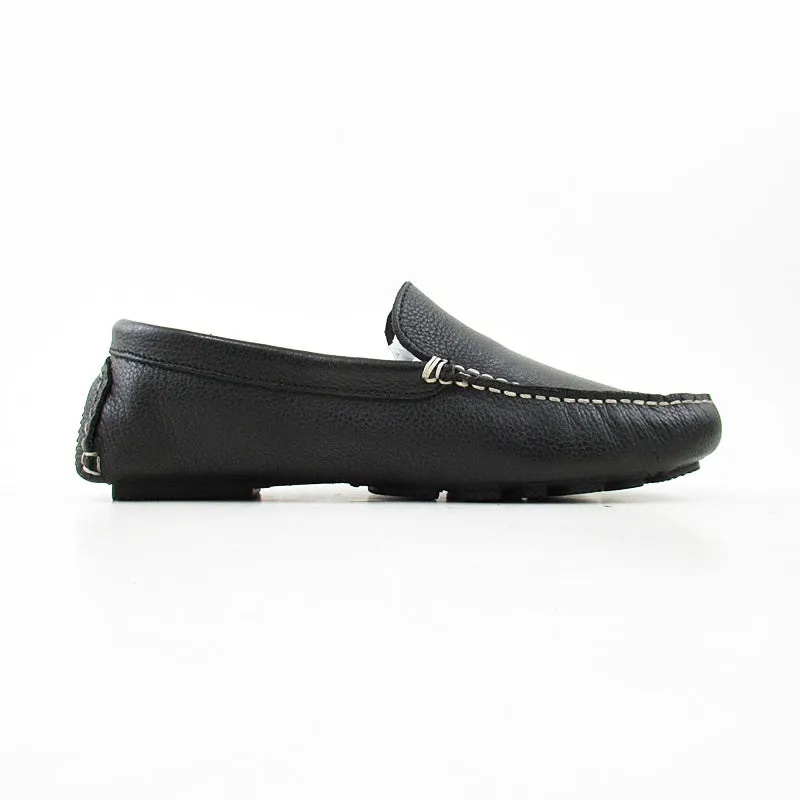 HUSH PUPPIES Jace Monaco Dr Martens Adrian Snaffle Loafers